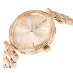 Giewont Sapphire Rose Gold Womens Watch GW9890-B3 - Image 2