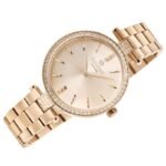 Giewont Sapphire Rose Gold Womens Watch GW9890-B3 - Image 3