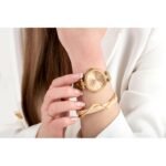 Giewont Sapphire Rose Gold Womens Watch GW9890-B3 - Image 4