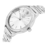 Giewont Sapphire Silver Womens Watch GW1140-B1 - Image 2