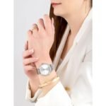 Giewont Sapphire Silver Womens Watch GW1140-B1 - Image 5
