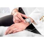 Giewont Sapphire Silver Womens Watch GW1140-B1 - Image 6