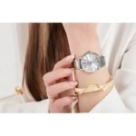 Giewont Sapphire Silver Womens Watch GW2360-B1 - Image 4