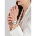 Giewont Sapphire Silver Womens Watch GW2360-B1 - Image 5