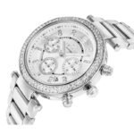 Giewont Sapphire Silver Womens Watch GW3380-B1 - Image 2