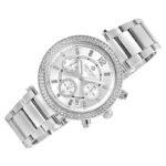 Giewont Sapphire Silver Womens Watch GW3380-B1 - Image 3