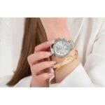 Giewont Sapphire Silver Womens Watch GW3380-B1 - Image 4