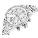 Giewont Sapphire Silver Womens Watch GW3670-B1 - Image 2