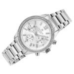 Giewont Sapphire Silver Womens Watch GW3670-B1 - Image 3