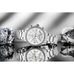 Giewont Sapphire Silver Womens Watch GW3670-B1 - Image 7