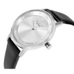 Giewont Sapphire Silver Womens Watch GW4130-A1 - Image 2