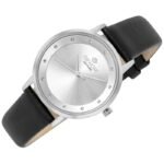 Giewont Sapphire Silver Womens Watch GW4130-A1 - Image 3