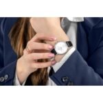 Giewont Sapphire Silver Womens Watch GW4130-A1 - Image 4