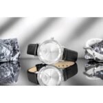 Giewont Sapphire Silver Womens Watch GW4130-A1 - Image 7