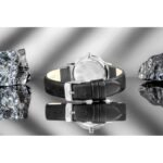 Giewont Sapphire Silver Womens Watch GW4130-A1 - Image 8