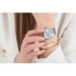 Giewont Sapphire Silver Womens Watch GW4130-B1 - Image 4