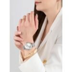 Giewont Sapphire Silver Womens Watch GW4130-B1 - Image 5