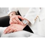 Giewont Sapphire Silver Womens Watch GW4130-B1 - Image 6
