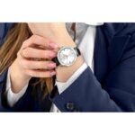 Giewont Sapphire Silver Womens Watch GW5390-A1 - Image 4