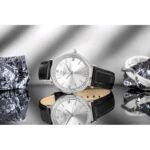 Giewont Sapphire Silver Womens Watch GW5390-A1 - Image 7