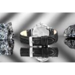 Giewont Sapphire Silver Womens Watch GW5390-A1 - Image 8