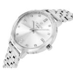 Giewont Sapphire Silver Womens Watch GW7370-B1 - Image 2