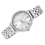 Giewont Sapphire Silver Womens Watch GW7370-B1 - Image 3