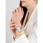 Giewont Sapphire Silver Womens Watch GW7370-B1 - Image 5