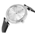 Giewont Sapphire Silver Womens Watch GW9890-A1 - Image 2