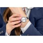 Giewont Sapphire Silver Womens Watch GW9890-A1 - Image 4