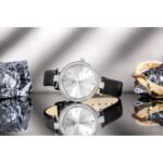 Giewont Sapphire Silver Womens Watch GW9890-A1 - Image 7