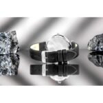 Giewont Sapphire Silver Womens Watch GW9890-A1 - Image 8