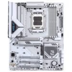 GIGABYTE B850 EAGLE WIFI7 ICE AMD B850 AM5 ATX Socket - Image 7
