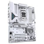 GIGABYTE B850 EAGLE WIFI7 ICE AMD B850 AM5 ATX Socket - Image 8