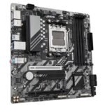 GIGABYTE B850M D3HP AMD B850 Motherboard Socket AM5 Micro ATX - Image 2