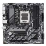 GIGABYTE B850M D3HP AMD B850 Motherboard Socket AM5 Micro ATX