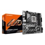 GIGABYTE B850M D3HP AMD B850 Motherboard Socket AM5 Micro ATX - Image 4