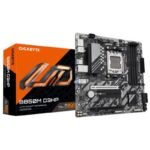 GIGABYTE B850M D3HP AMD B850 Motherboard Socket AM5 Micro ATX - Image 5