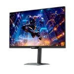 GIGABYTE M27UP Computer Monitor 68.6 cm (27") 3840 x 2160 px 4K Ultra HD LED Black - Image 3