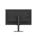 GIGABYTE M27UP Computer Monitor 68.6 cm (27") 3840 x 2160 px 4K Ultra HD LED Black - Image 4
