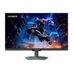 GIGABYTE M27UP Computer Monitor 68.6 cm (27") 3840 x 2160 px 4K Ultra HD LED Black - Image 8