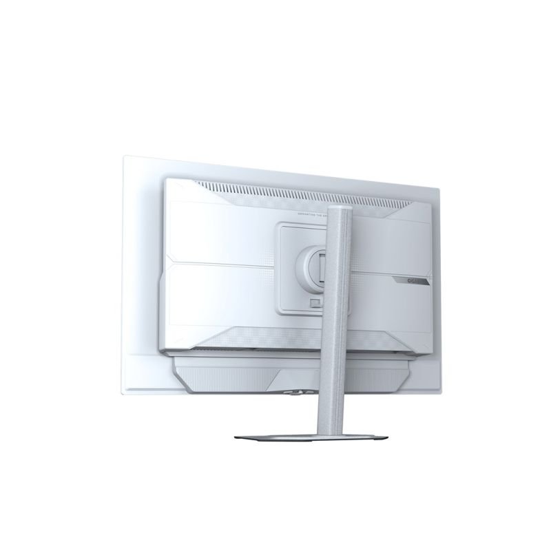 lupin-wear-ca-gigabyte-oled-monitor-27-mo27q2a-ice-280hz-3099505 GIGABYTE OLED MONITOR 27” MO27Q2A ICE 280Hz - Image 1