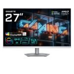 GIGABYTE OLED MONITOR 27” MO27Q2A ICE 280Hz - Image 4