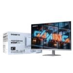 GIGABYTE OLED MONITOR 27” MO27Q2A ICE 280Hz - Image 5