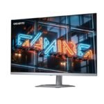 GIGABYTE OLED MONITOR 27” MO27Q2A ICE 280Hz - Image 6