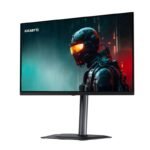 GIGABYTE OLED MONITOR 27" MO27U2 240Hz - Image 7