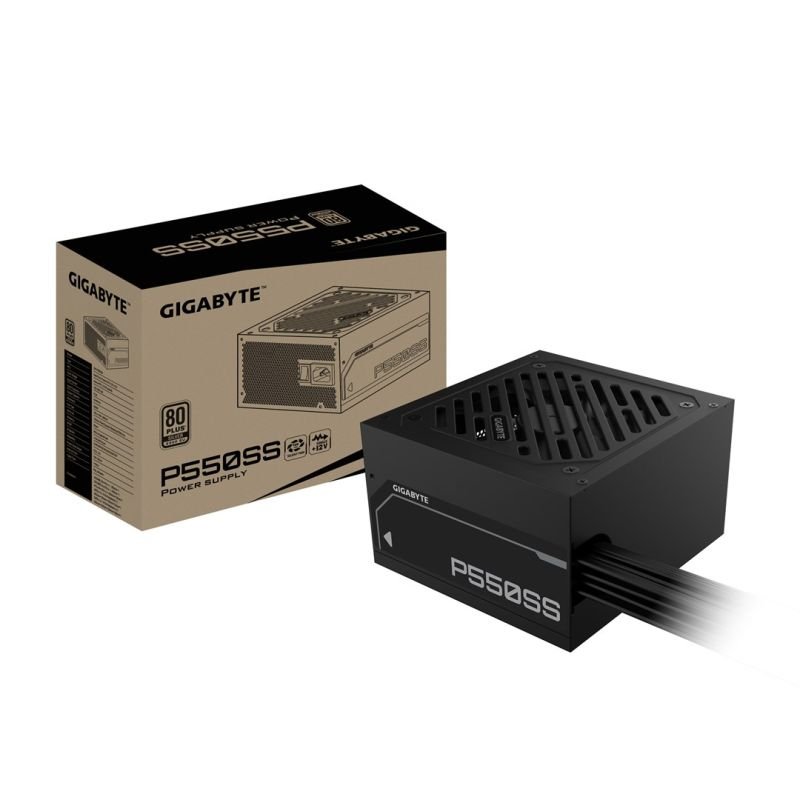 lupin-wear-ca-gigabyte-p650ss-power-supply-module-650w-20-4-pin-atx-black-2346753 GIGABYTE P650SS Power Supply Module 650W 20+4 pin ATX Black - Image 1