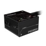 GIGABYTE P650SS Power Supply Module 650W 20+4 pin ATX Black - Image 6