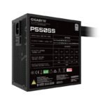 GIGABYTE P650SS Power Supply Module 650W 20+4 pin ATX Black - Image 7