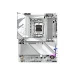 GIGABYTE X870 AORUS ELITE X3D ICE AMD X870 Socket AM5 ATX